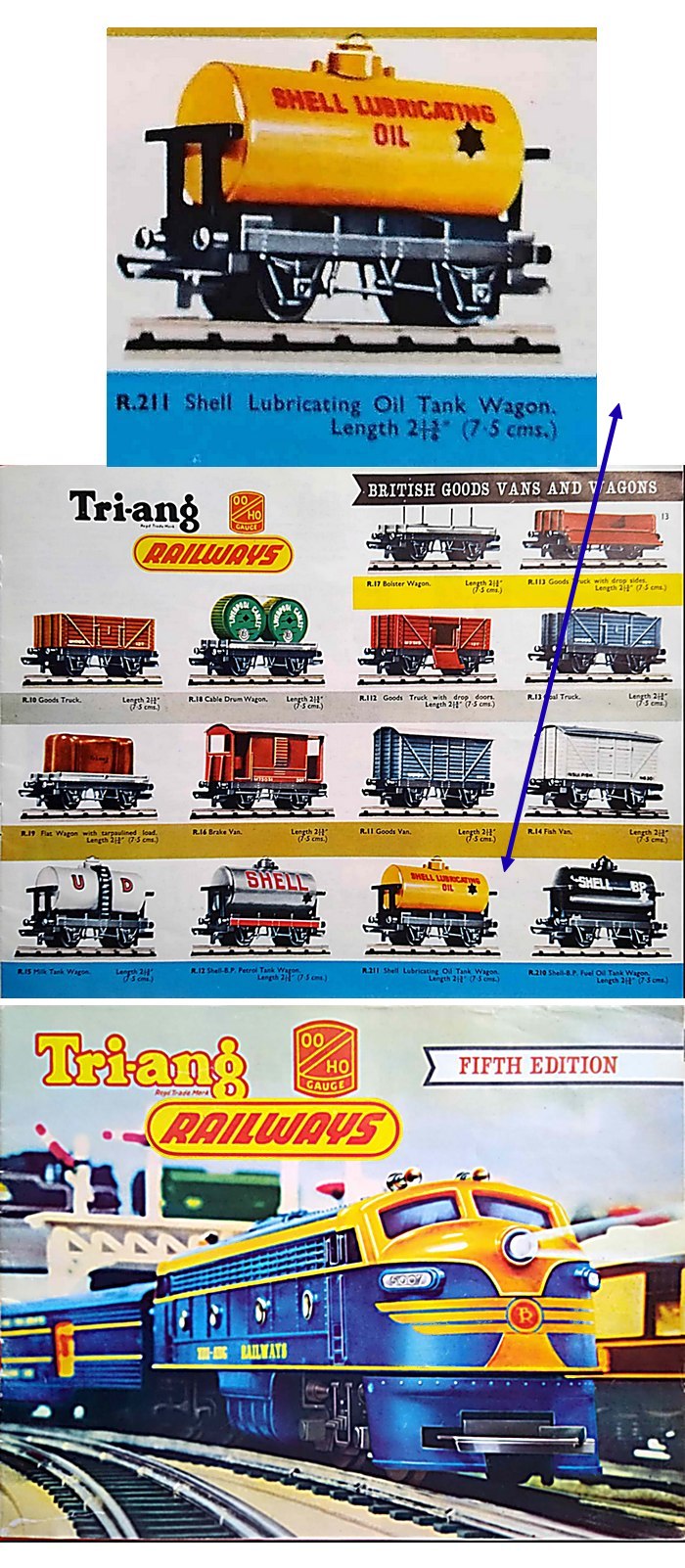 Triang 1959p13 R211